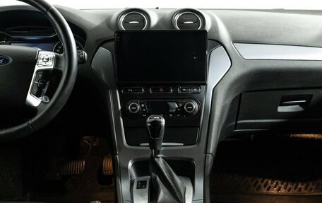 Ford Mondeo IV, 2012 год, 1 299 585 рублей, 14 фотография