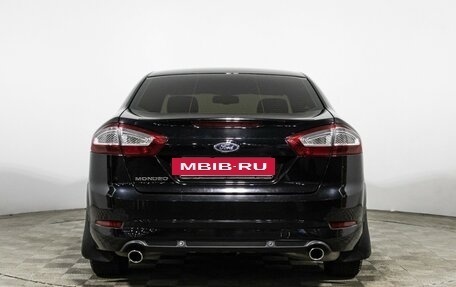 Ford Mondeo IV, 2012 год, 1 299 585 рублей, 6 фотография