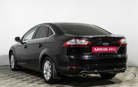 Ford Mondeo IV, 2012 год, 1 299 585 рублей, 7 фотография
