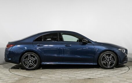 Mercedes-Benz CLA, 2020 год, 3 699 700 рублей, 4 фотография