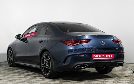 Mercedes-Benz CLA, 2020 год, 3 699 700 рублей, 7 фотография