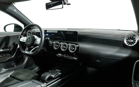 Mercedes-Benz CLA, 2020 год, 3 699 700 рублей, 9 фотография