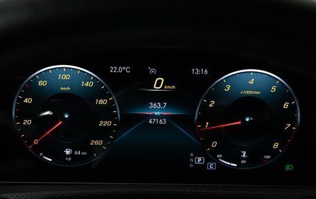 Mercedes-Benz CLA, 2020 год, 3 699 700 рублей, 12 фотография