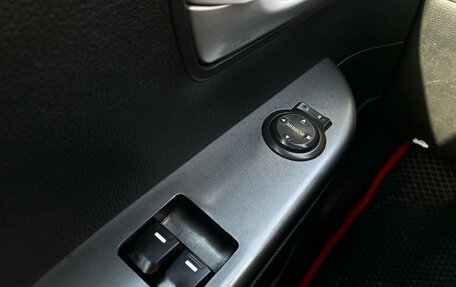 KIA Rio III рестайлинг, 2012 год, 549 000 рублей, 22 фотография