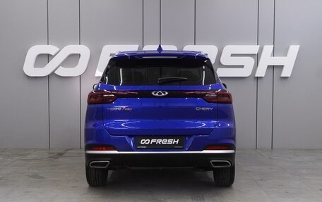 Chery Tiggo 7 Pro, 2022 год, 1 645 000 рублей, 4 фотография