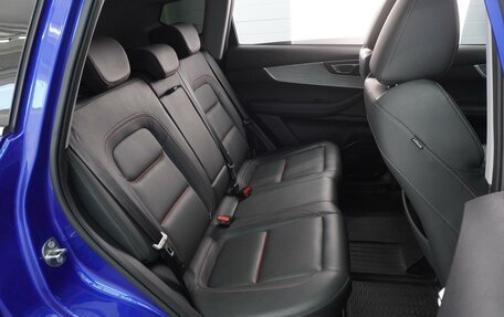 Chery Tiggo 7 Pro, 2022 год, 1 645 000 рублей, 7 фотография
