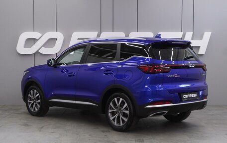 Chery Tiggo 7 Pro, 2022 год, 1 645 000 рублей, 2 фотография