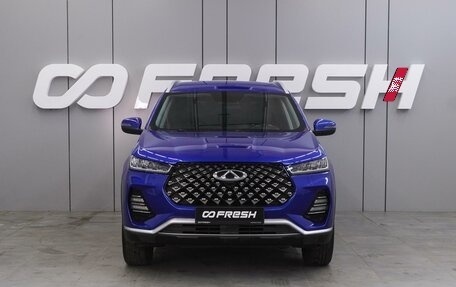 Chery Tiggo 7 Pro, 2022 год, 1 645 000 рублей, 3 фотография