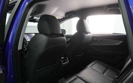 Chery Tiggo 7 Pro, 2022 год, 1 645 000 рублей, 11 фотография