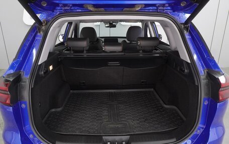 Chery Tiggo 7 Pro, 2022 год, 1 645 000 рублей, 18 фотография
