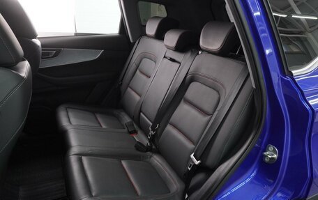 Chery Tiggo 7 Pro, 2022 год, 1 645 000 рублей, 9 фотография