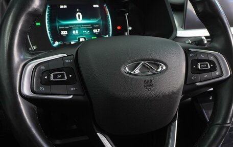 Chery Tiggo 7 Pro, 2022 год, 1 645 000 рублей, 15 фотография