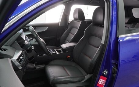 Chery Tiggo 7 Pro, 2022 год, 1 645 000 рублей, 10 фотография