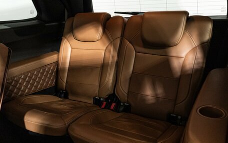 Mercedes-Benz GLS, 2017 год, 5 147 010 рублей, 17 фотография