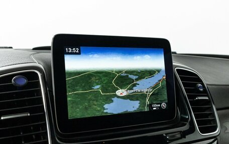 Mercedes-Benz GLS, 2017 год, 5 147 010 рублей, 21 фотография
