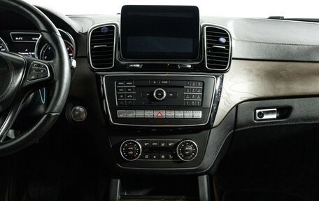 Mercedes-Benz GLS, 2017 год, 5 147 010 рублей, 14 фотография