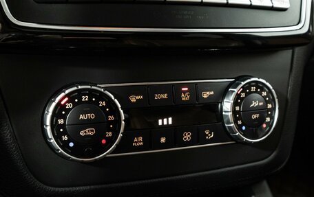 Mercedes-Benz GLS, 2017 год, 5 147 010 рублей, 22 фотография
