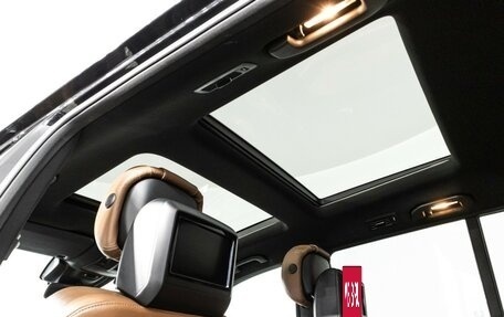 Mercedes-Benz GLS, 2017 год, 5 147 010 рублей, 19 фотография