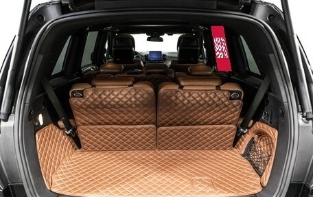Mercedes-Benz GLS, 2017 год, 5 147 010 рублей, 15 фотография