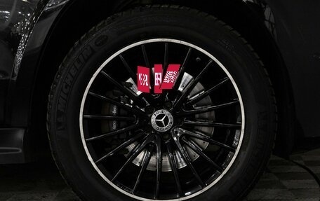 Mercedes-Benz GLS, 2017 год, 5 147 010 рублей, 32 фотография