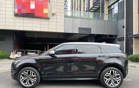 Land Rover Range Rover Evoque II, 2021 год, 2 900 300 рублей, 4 фотография