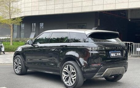 Land Rover Range Rover Evoque II, 2021 год, 2 900 300 рублей, 5 фотография