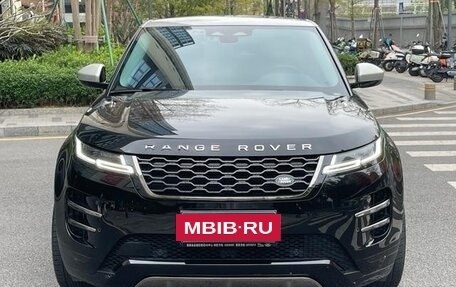 Land Rover Range Rover Evoque II, 2021 год, 2 900 300 рублей, 2 фотография