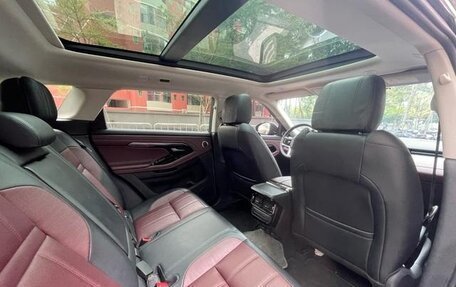 Land Rover Range Rover Evoque II, 2021 год, 2 900 300 рублей, 11 фотография
