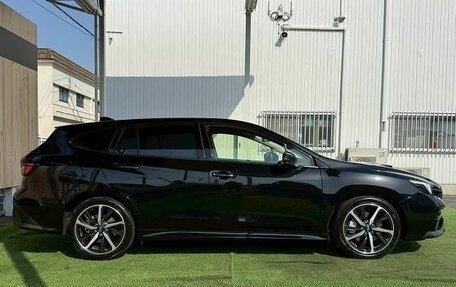 Subaru Levorg, 2022 год, 1 780 060 рублей, 5 фотография