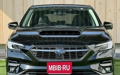 Subaru Levorg, 2022 год, 1 780 060 рублей, 3 фотография