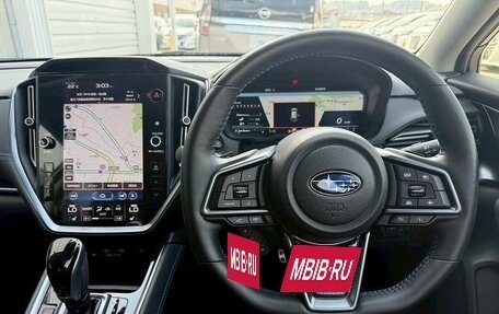 Subaru Levorg, 2022 год, 1 780 060 рублей, 4 фотография