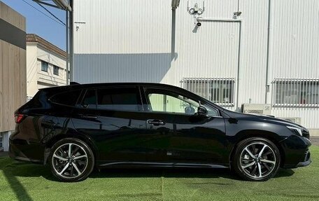 Subaru Levorg, 2022 год, 1 780 060 рублей, 13 фотография
