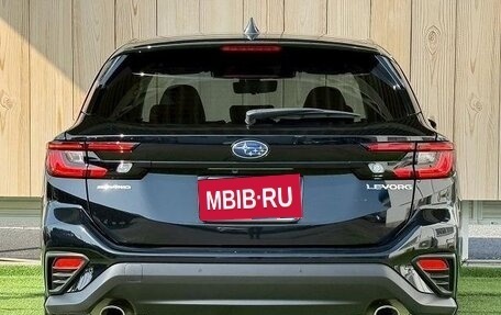 Subaru Levorg, 2022 год, 1 780 060 рублей, 7 фотография