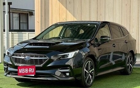 Subaru Levorg, 2022 год, 1 780 060 рублей, 15 фотография