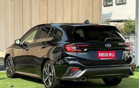 Subaru Levorg, 2022 год, 1 780 060 рублей, 11 фотография