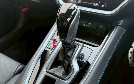 Subaru Levorg, 2022 год, 1 780 060 рублей, 14 фотография
