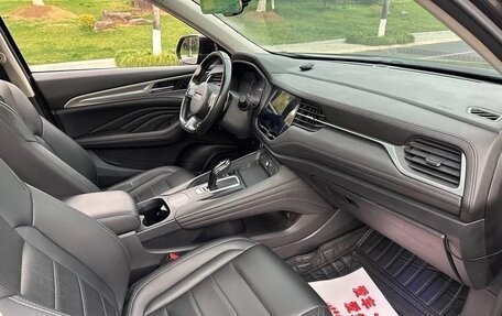 Haval F7 I, 2021 год, 1 399 000 рублей, 9 фотография