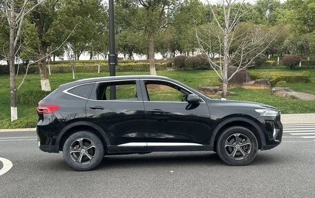 Haval F7 I, 2021 год, 1 399 000 рублей, 7 фотография