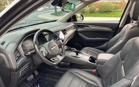 Haval F7 I, 2021 год, 1 399 000 рублей, 8 фотография
