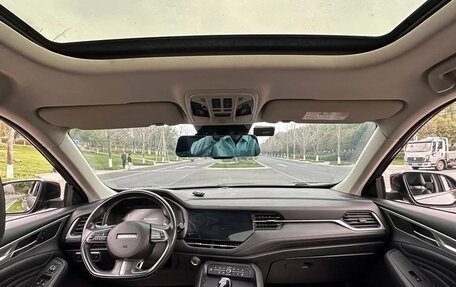 Haval F7 I, 2021 год, 1 399 000 рублей, 10 фотография