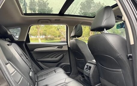 Haval F7 I, 2021 год, 1 399 000 рублей, 11 фотография