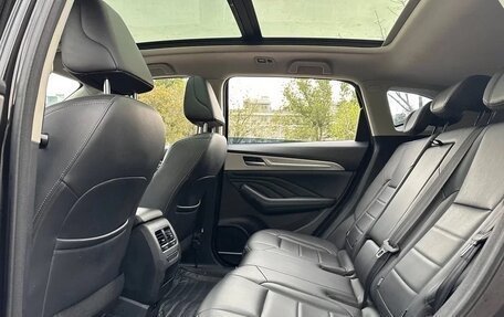 Haval F7 I, 2021 год, 1 399 000 рублей, 12 фотография