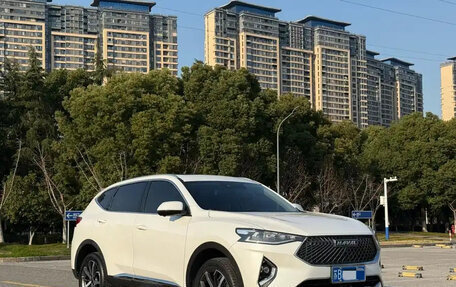 Haval F7 I, 2021 год, 1 380 000 рублей, 3 фотография