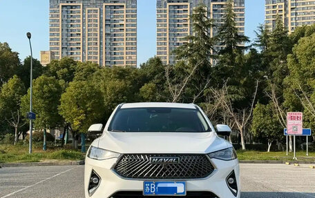 Haval F7 I, 2021 год, 1 380 000 рублей, 2 фотография