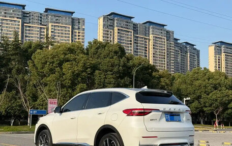 Haval F7 I, 2021 год, 1 380 000 рублей, 6 фотография