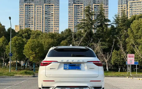 Haval F7 I, 2021 год, 1 380 000 рублей, 5 фотография