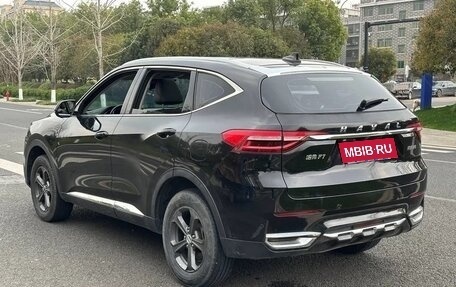 Haval F7 I, 2021 год, 1 399 000 рублей, 6 фотография