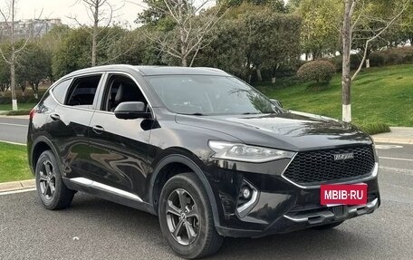 Haval F7 I, 2021 год, 1 399 000 рублей, 3 фотография