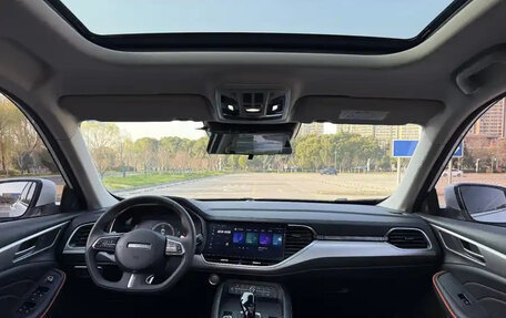 Haval F7 I, 2021 год, 1 380 000 рублей, 9 фотография