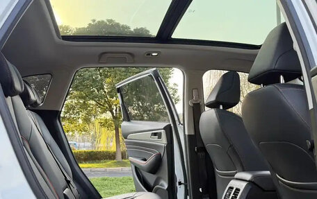 Haval F7 I, 2021 год, 1 380 000 рублей, 17 фотография